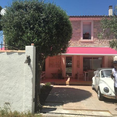 Bed and Breakfast La Coccinelle Nîmes Exterior foto
