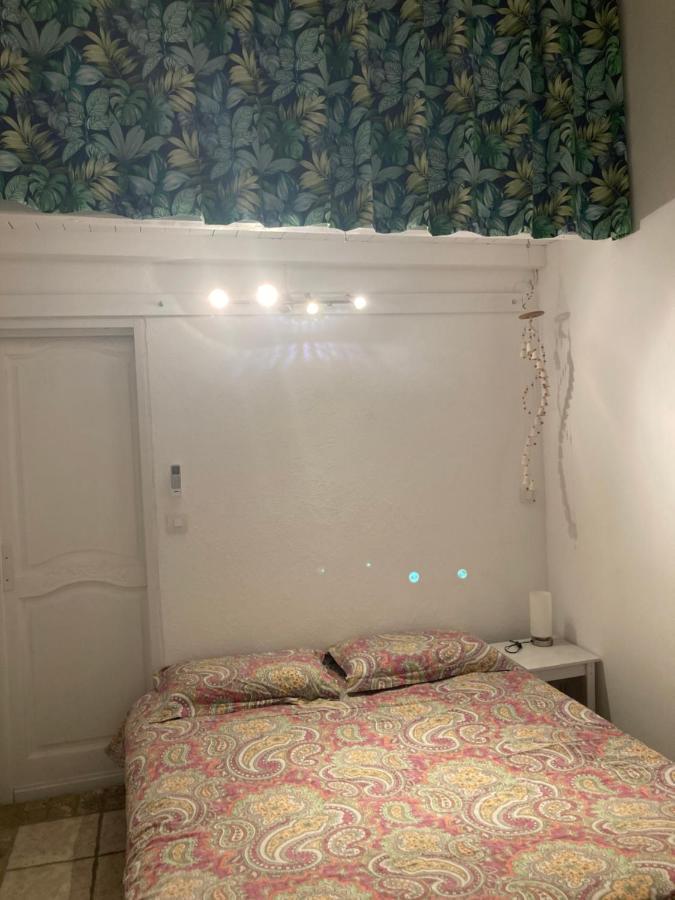 Bed and Breakfast La Coccinelle Nîmes Exterior foto